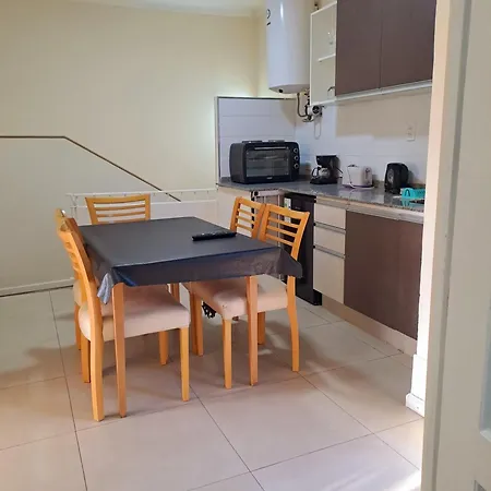 Complejo Lila Apartment Mendoza Exterior photo