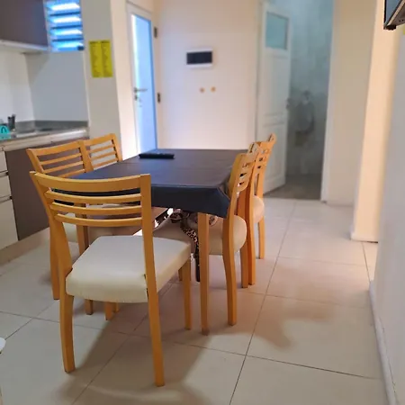 Complejo Lila Apartment Mendoza Exterior photo
