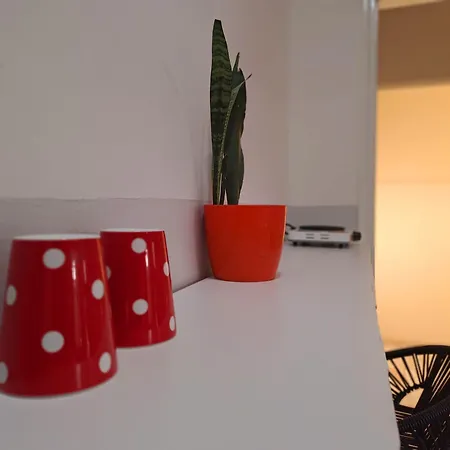 Complejo Lila Apartment Mendoza Exterior photo