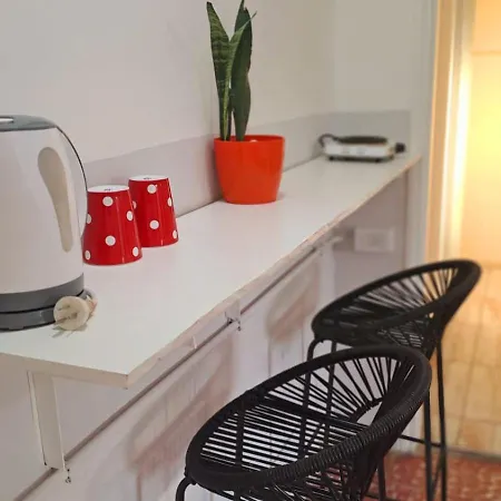 Complejo Lila Apartment Mendoza Exterior photo