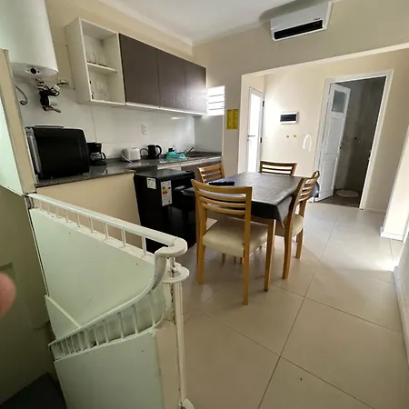 Complejo Lila Apartment Mendoza Exterior photo