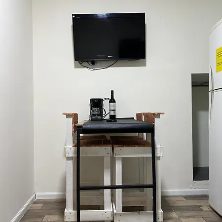 Complejo Lila Apartment Mendoza Exterior photo