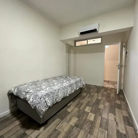 Complejo Lila Apartment Mendoza Exterior photo