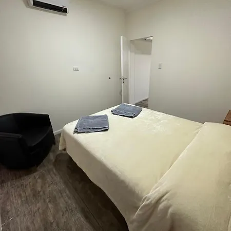 Complejo Lila Apartment Mendoza Exterior photo