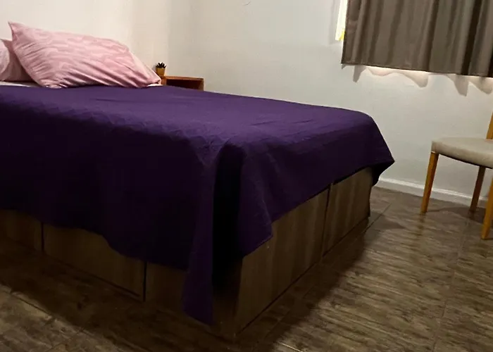 Complejo Lila