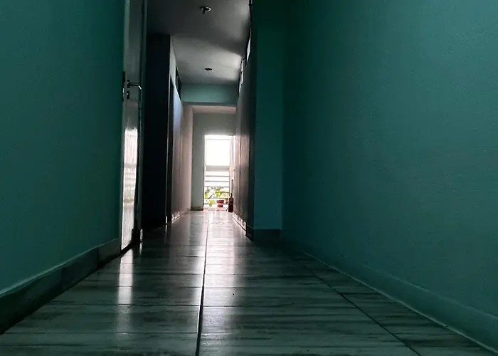 Complejo Lila