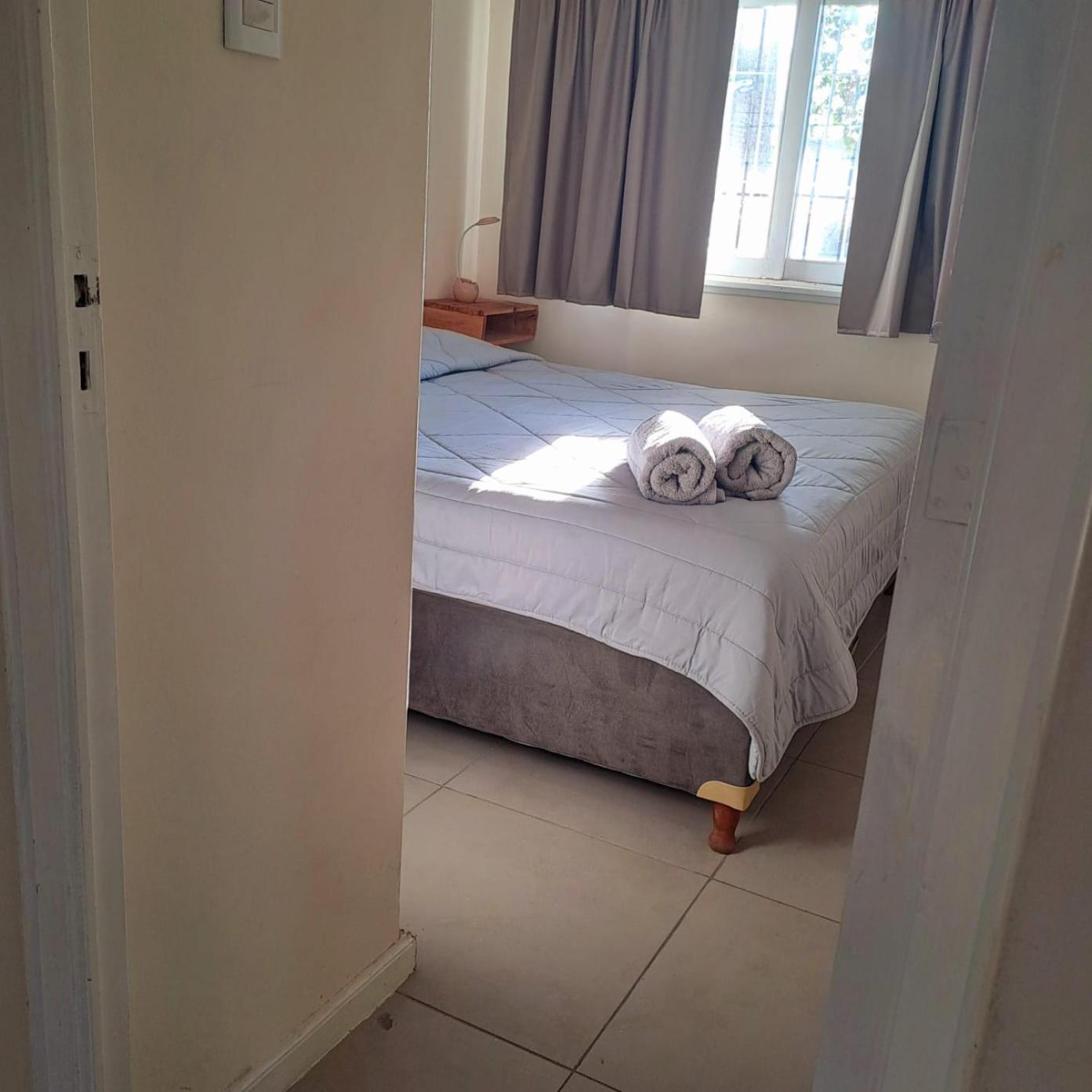 Complejo Lila Apartamento *