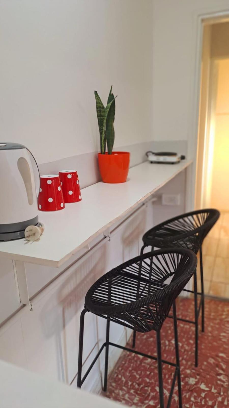 Apartamento Complejo Lila