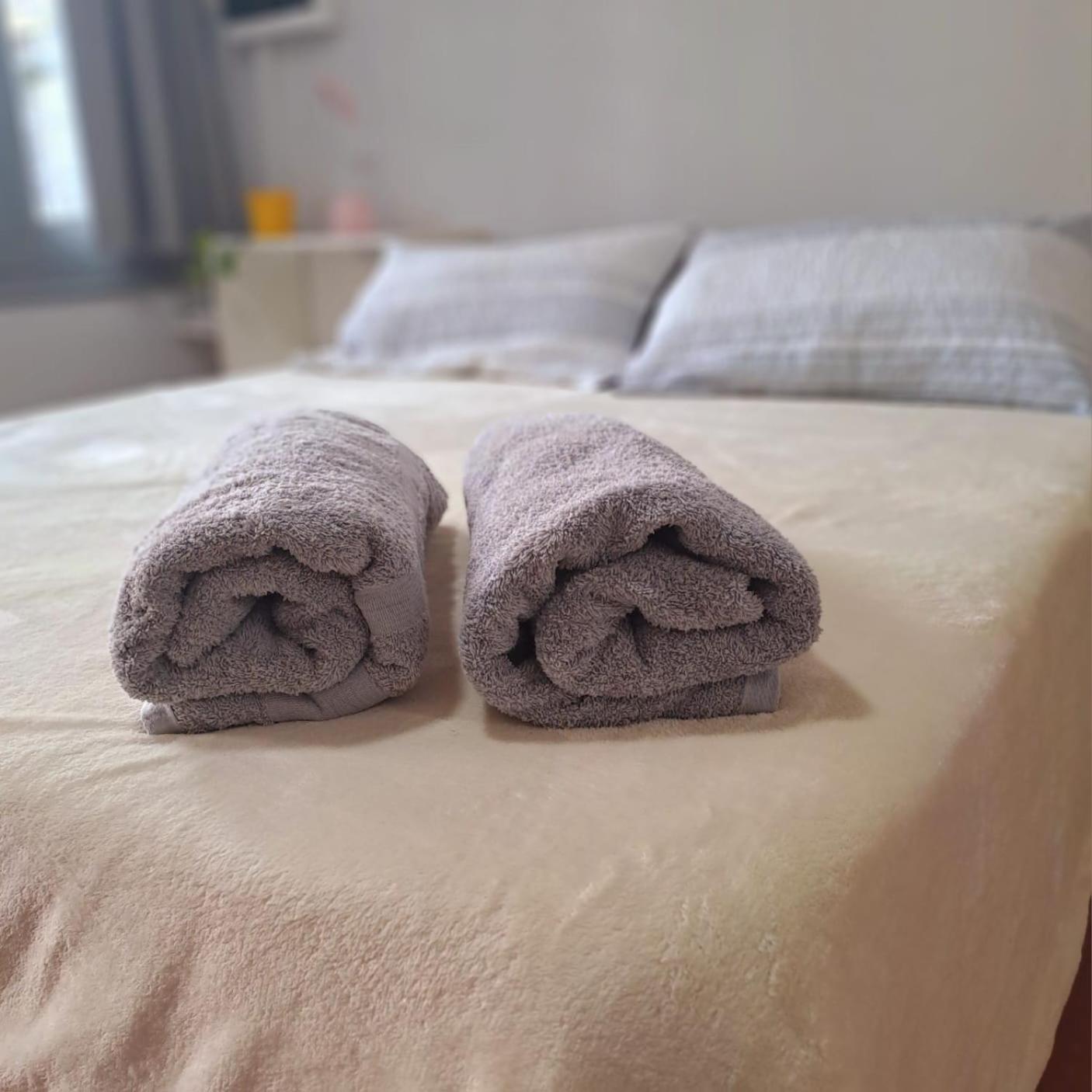 Apartamento Complejo Lila