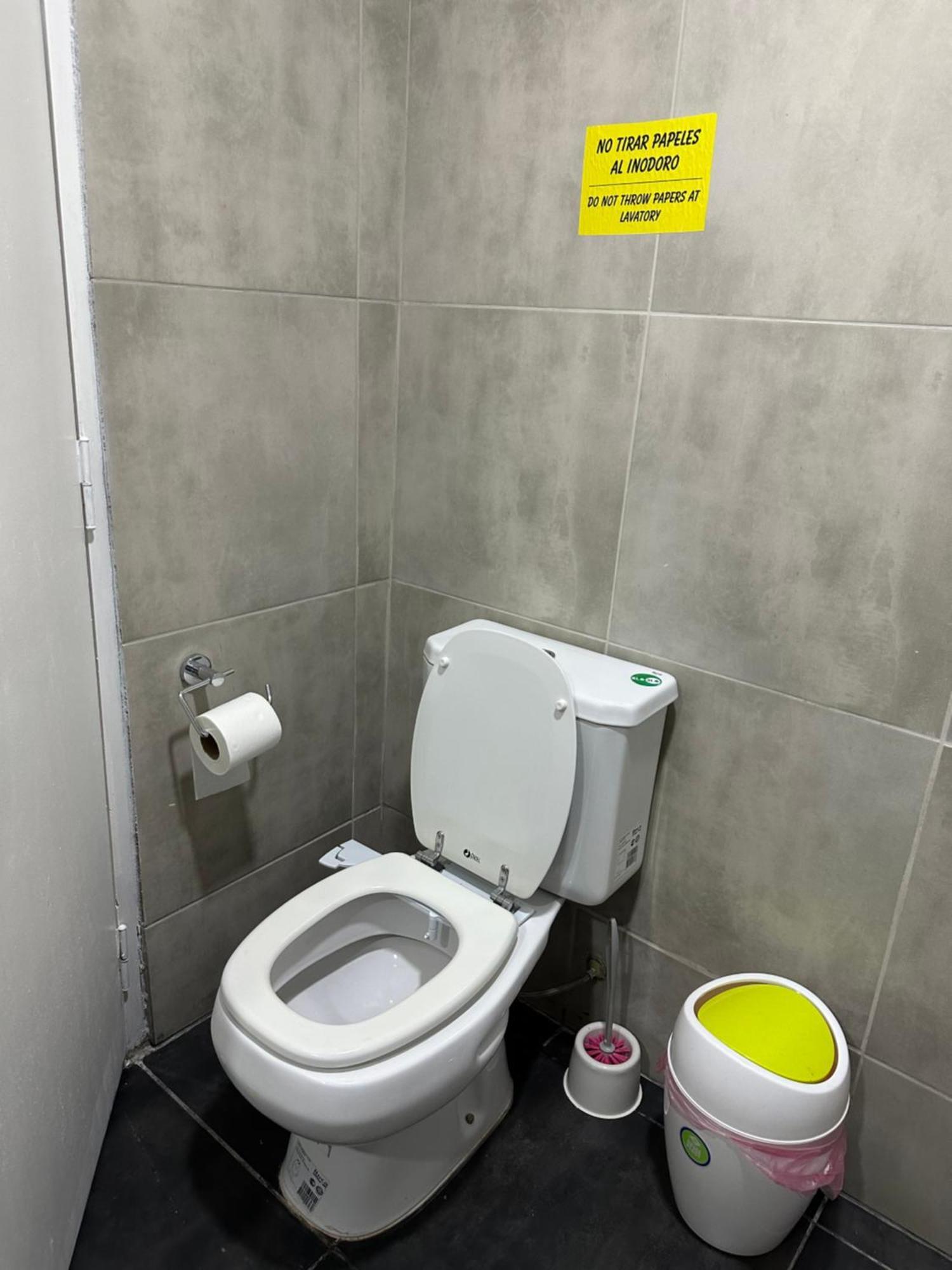 Apartamento Complejo Lila Mendoza