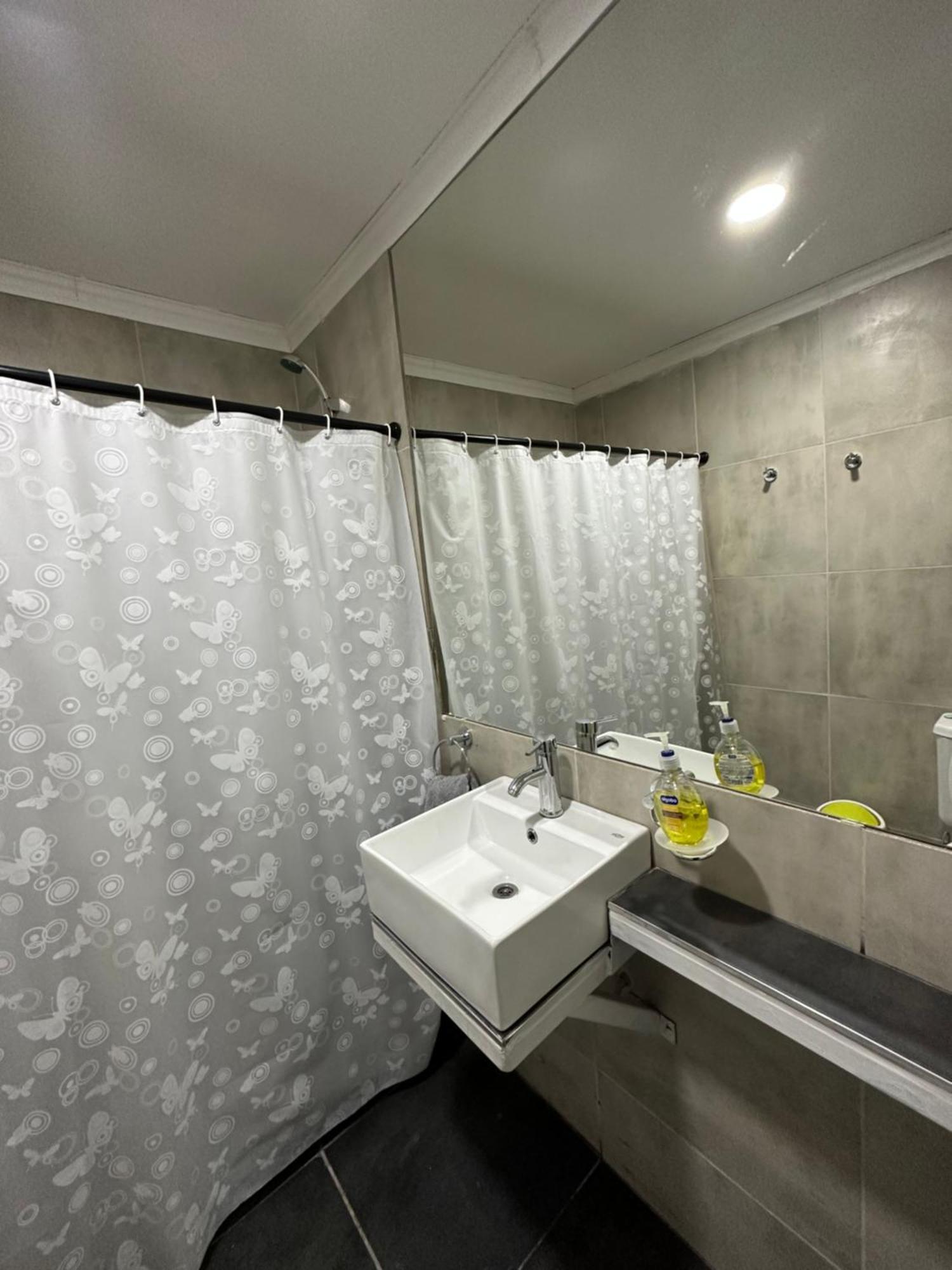 Complejo Lila Apartamento Mendoza