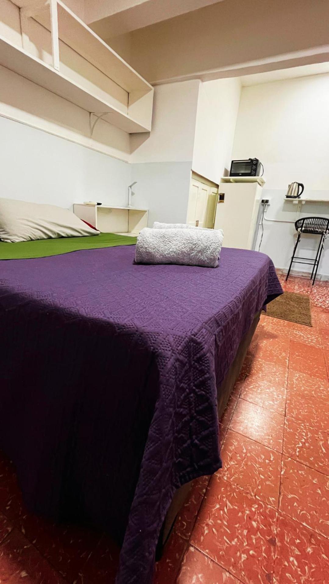 Complejo Lila Apartamento *