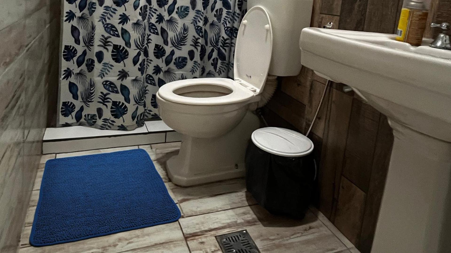 Apartamento Complejo Lila Mendoza