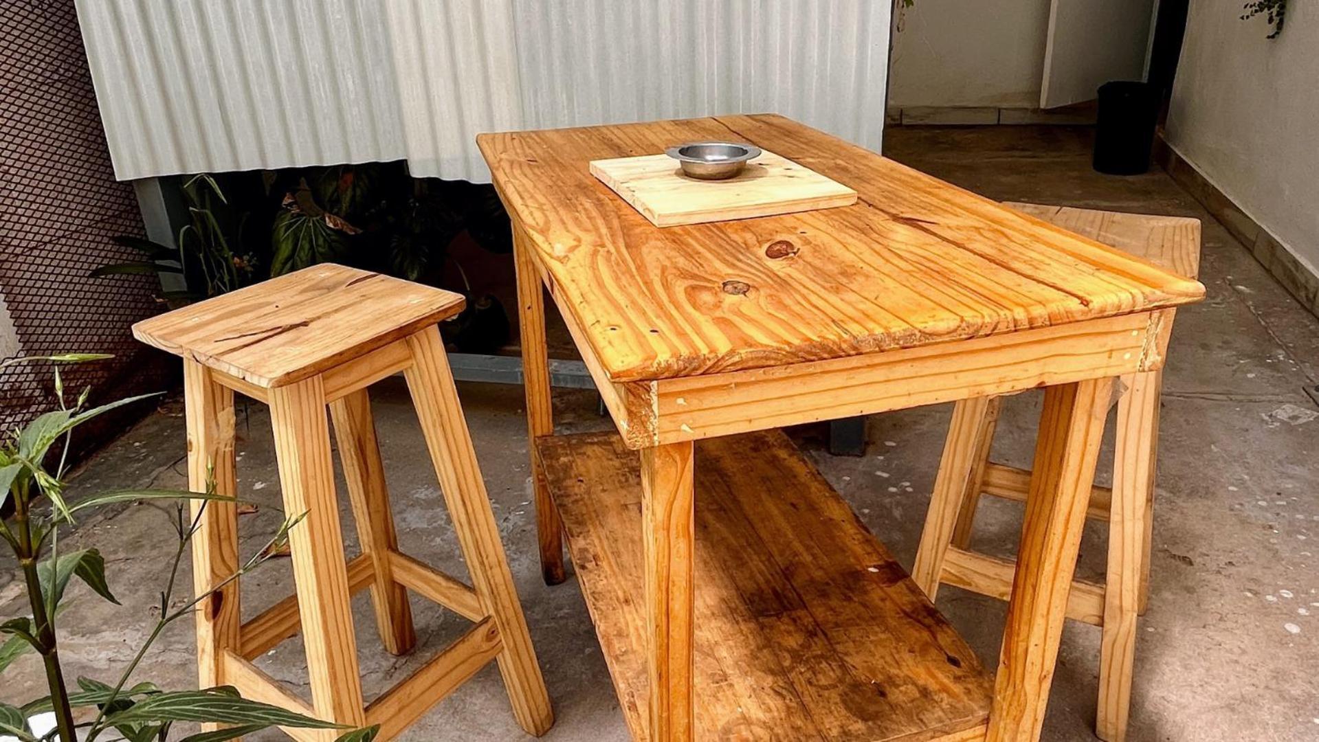 Apartamento Complejo Lila