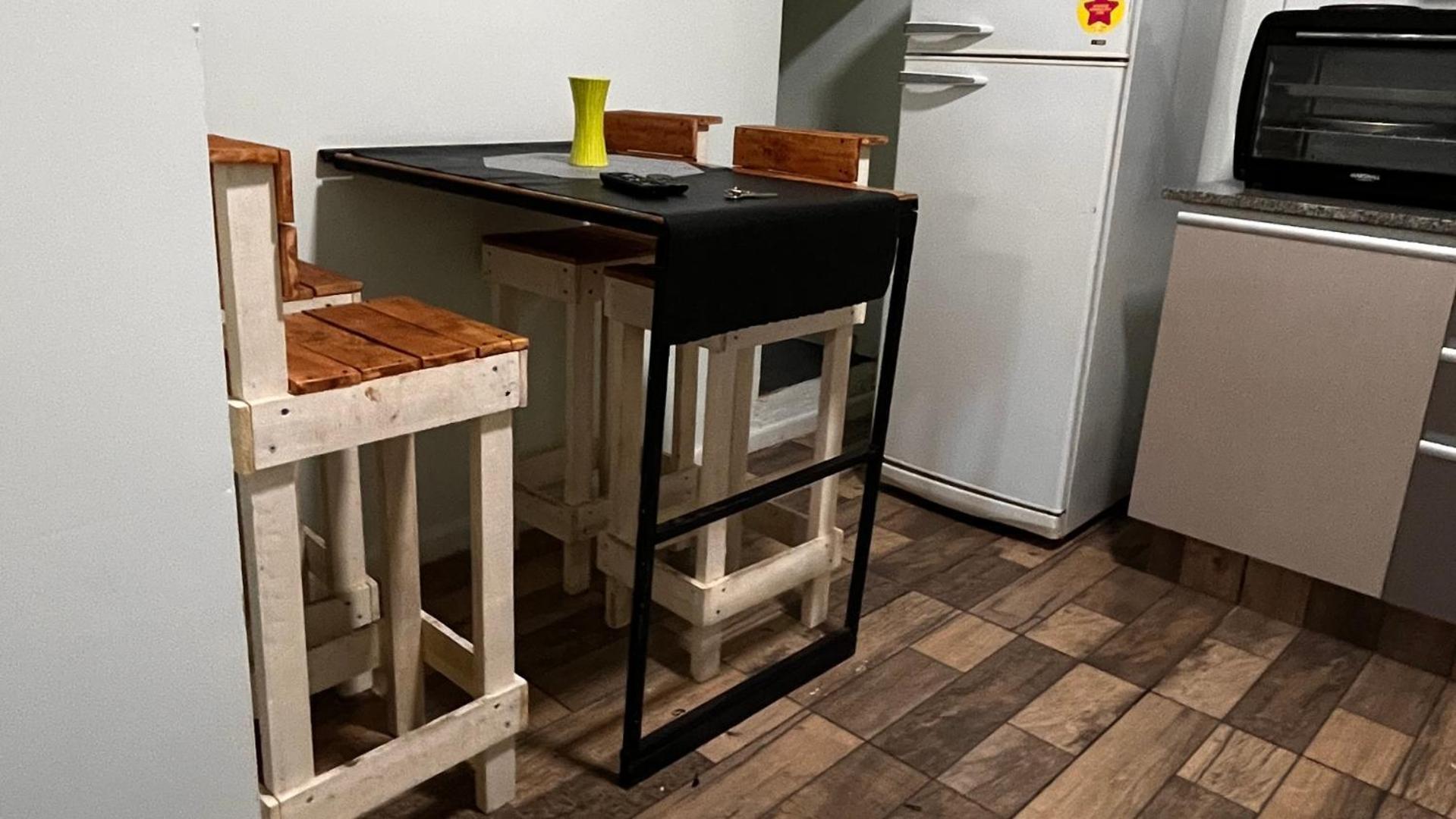 Apartamento Complejo Lila *